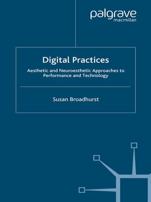 cover image of Digital Practices